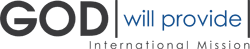 Бог Усмотрит | Международная Миссия