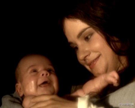 Видеоклип - "Бог любит тебя" (2009)