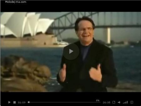 Рейнхард Боннке - Огонь вымпел Евангелия (Австралия) Полагаясь на помазание (Япония)