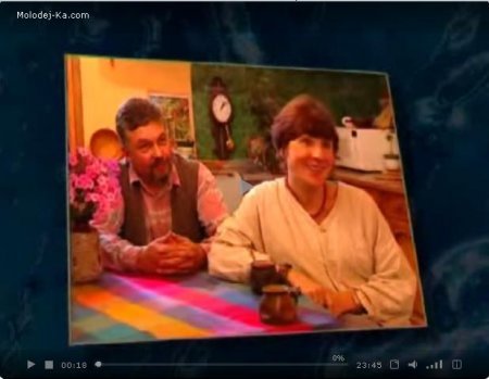 Отражение (христианская документальная передача) смотреть онлайн