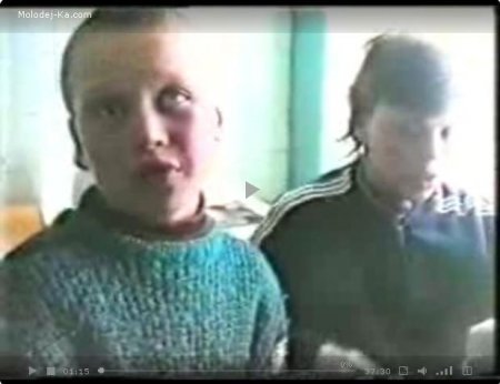 Кому нужны чужие дети - христианская миссия милосердия "Неемия" (видео онлайн)