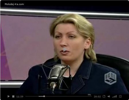 Передача Угол - Татьяна Галушко (онлайн видео)