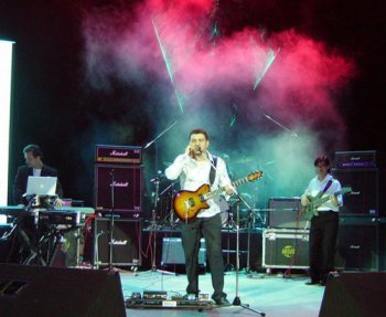 О РОК-МУЗЫКЕ