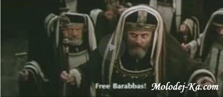 Видеоклип: “Via Dolorosa”