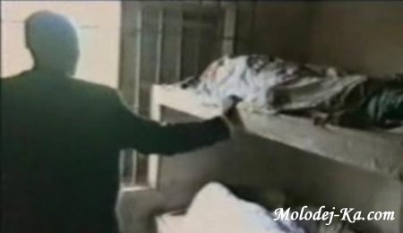 Воскресший из мертвых (видео) миссия CFAN