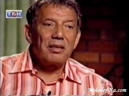 Ники Круз - Свидетельство гловаря банды