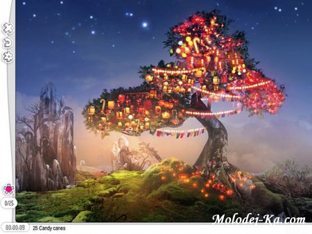 Pure Hidden - Тайные Ценности