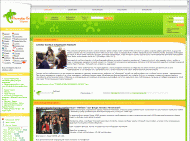 Шаблоны и стиль нашего сайта