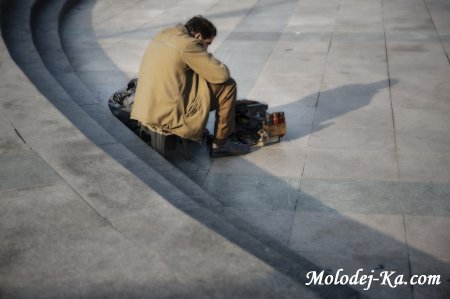 Свидетельство Бывшего Алкоголика