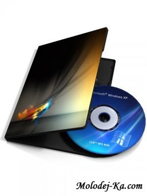 WINDOWS XP LEX™ SP3 RUS Lite Edition 2009 WINDOWS XP LEX™ SP3 RUS Lite Edition 2009