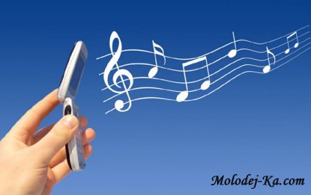 Христианские mp3 Рингтоны