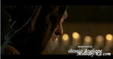 Антонио Воин Божий" в FLV формате