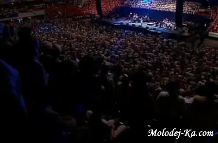 Бенни Хинн - Конференция огня" в FLV формате