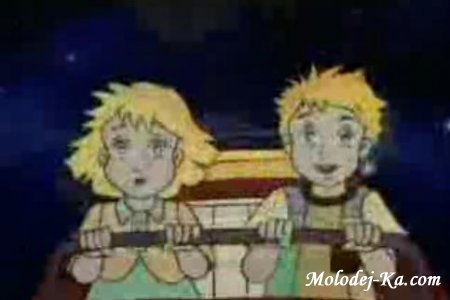 Хайди / Heidi" в FLV формате