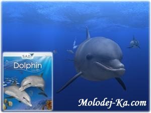 DigiFish Dolphin v1.02 DigiFish Dolphin v1.02