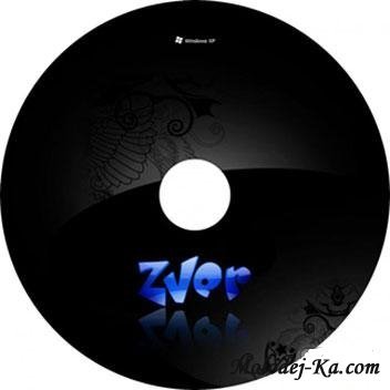 ZverCD Lego v9.4.4 ZverCD Lego v9.4.4
