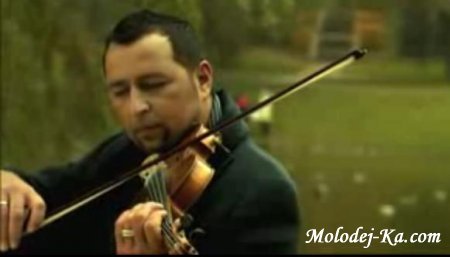 Клип Осень Spasenie