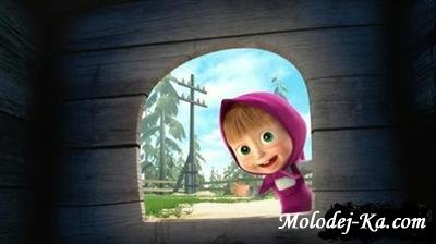 Маша и медведь. Пенталогия (2009) Маша и медведь. Пенталогия (2009)