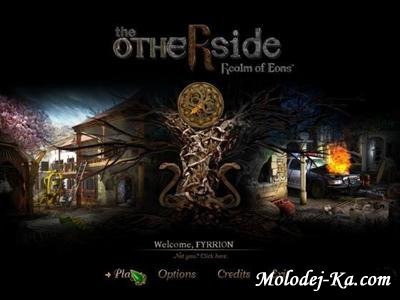 The Otherside: Realm of Eons The Otherside: Realm of Eons