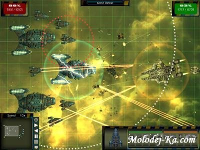 Gratuitous Space Battles v1.26 (by Positech Games) Challenges Gratuitous Space Battles v1.26 (by Positech Games) Challenges