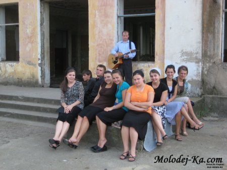 Видео клип - Mission in Ukraine 2007