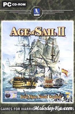 Век Парусников 2/Age of Sail 2 Век Парусников 2/Age of Sail 2