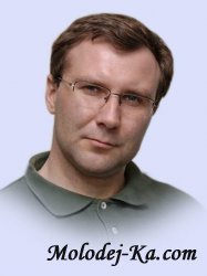 Соколов Игорь. Мне 35 лет, из которых 8 лет я знаю Господа. Слава  Ему!