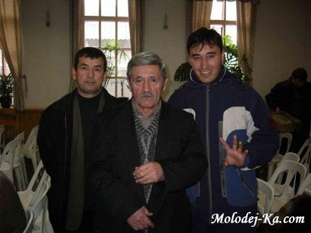 В Узбекистане вышел новый закон "в испытаниях закаляемся"