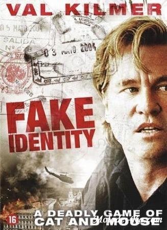 Поддельная личность / Fake Identity (2010) DVDRip Поддельная личность / Fake Identity (2010) DVDRip