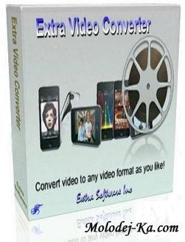 Extra Video Converter v6.78(RUS) Extra Video Converter v6.78(RUS)