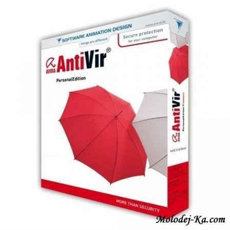 Avira AntiVir Personal RU 9.0.0.10 Rus Avira AntiVir Personal RU 9.0.0.10 Rus