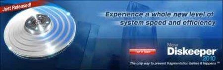 Portable Diskeeper Pro Premier v14.0.900