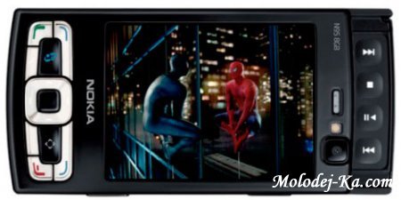 500 Nokia N Series Games