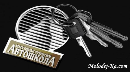 Интерактивная автошкола.