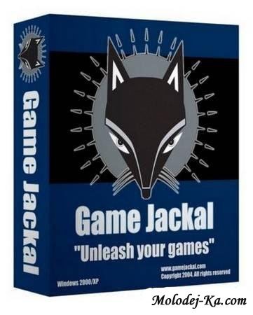 Game Jackal Pro 4.0.2.0 Final - Rus Game Jackal Pro 4.0.2.0 Final - Rus