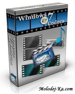 Win7codecs 2.3.8 Final Win7codecs 2.3.8 Final
