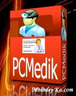 PCMedik 6.2.22.2010 + Rus PCMedik 6.2.22.2010 + Rus