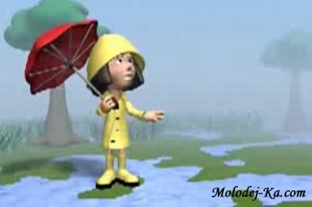 Видео Павел Шавловский - Сироты 