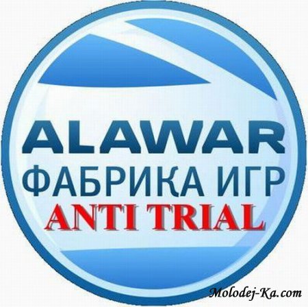 Universal Crack Alawar (2010)