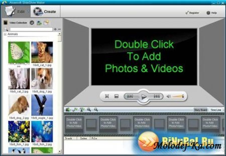 Aiseesoft SlideShow Maker v2.1.12