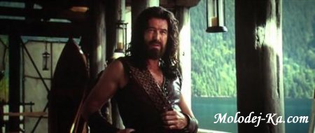 Перси Джексон и похититель молний / Percy Jackson & the Olympians: The Lightning Thief (2010) TS 1400