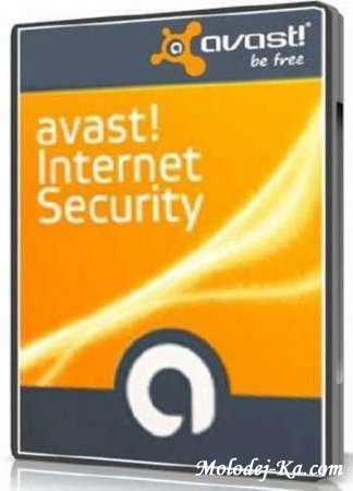 Avast Internet Security 5.0.418  Rus/Eng