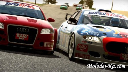 Superstars V8 Next Challenge (2010) MULTI5 / ENG