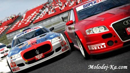 Superstars V8 Next Challenge (2010) MULTI5 / ENG