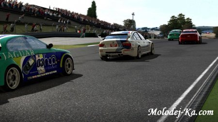 Superstars V8 Next Challenge (2010) MULTI5 / ENG