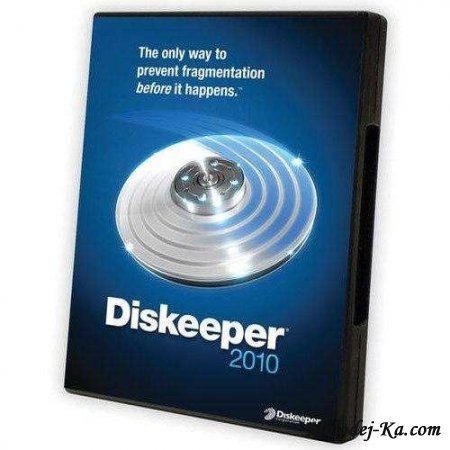 Diskeeper 2010 v14.0.900a
