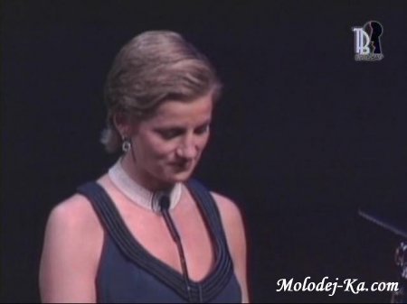 Секс в Букингемском Дворце / Sex and the palace (2009) SATRip