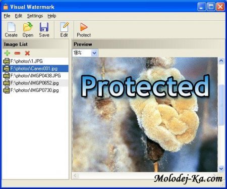 Visual Watermark v2.9.35