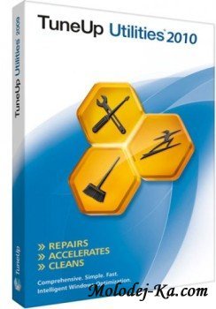 TuneUp Utilities 9.0.4020.35 Portable TuneUp Utilities 9.0.4020.35 Portable
