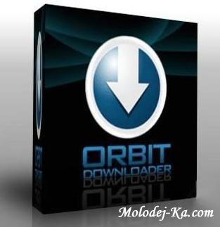 Orbit Downloader 3.0.0.3 Portable Orbit Downloader 3.0.0.3 Portable